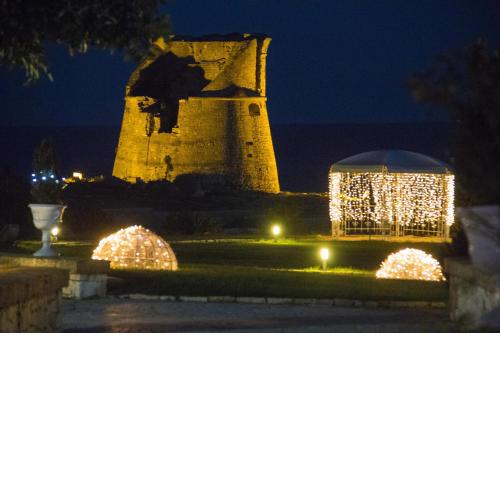 Augustus Resort