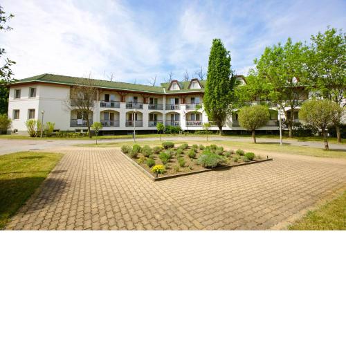 Auguszta Hotel és Diákszálló