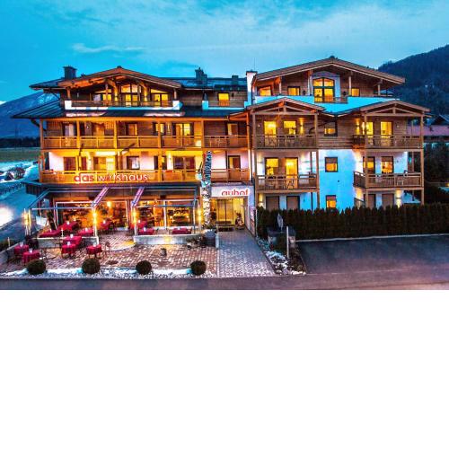 Auhof Wirtshaus & Suiten