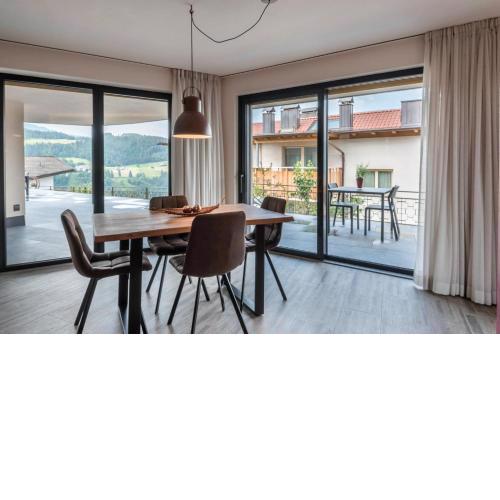 Aumia Apartment Rubin