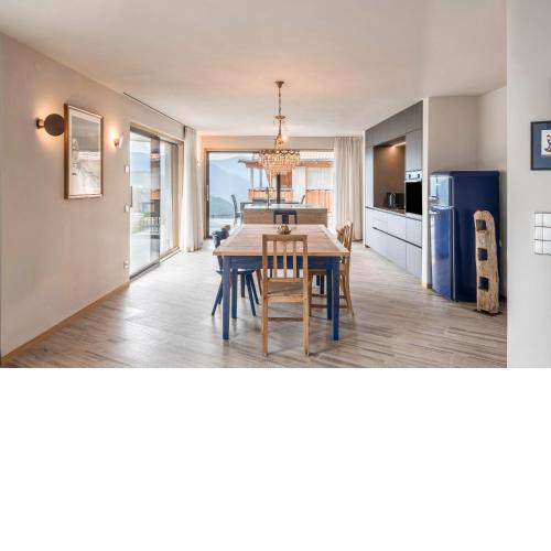 Aumia Apartment Saphir