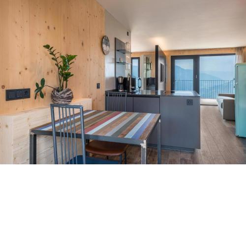 Aumia Apartment Turmalin