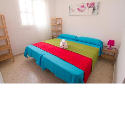 Aura Apartment Playa