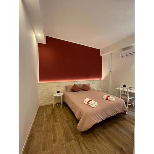 Aura b&b