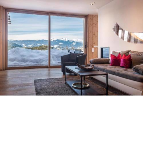 Aura Chalets - Nr 3