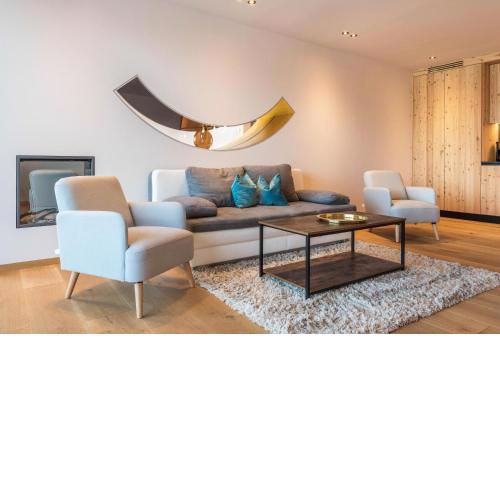 Aura Chalets - Nr 4