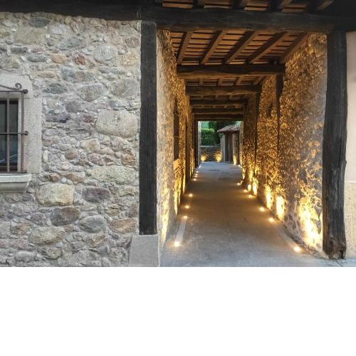 Aura del Jerte