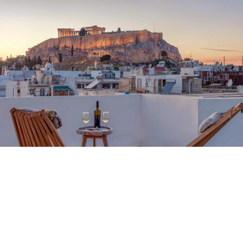 Aura Homes, Classic Apartment in Central Athens