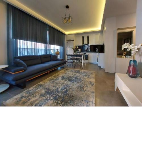 Aura Homes one bedroom apartment near Cleopatra beach
