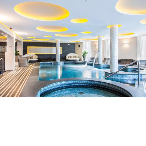 Aura Hotel Adults Only