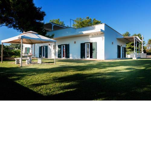 Aura Solis B&B