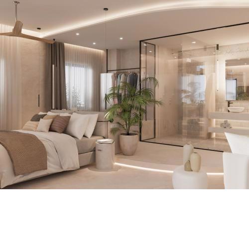 Aura Suites Paros