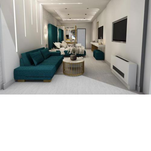 Aura Suites