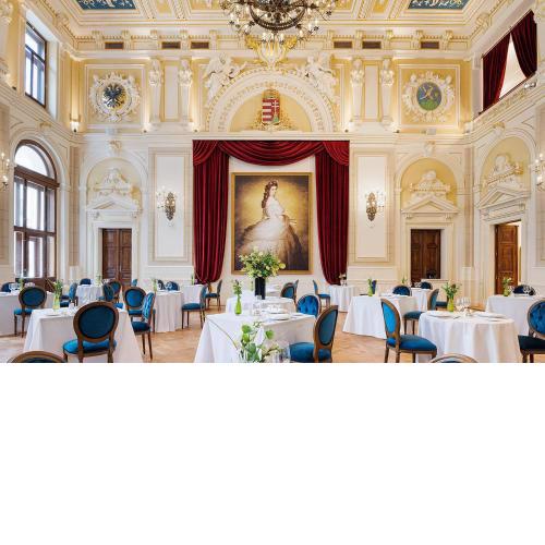 Áurea Ana Palace by Eurostars Hotel Company