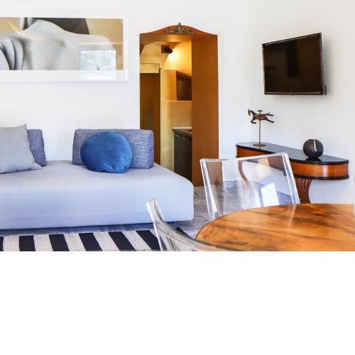 Aurea Charming Suite