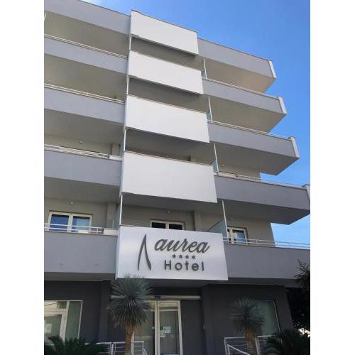 Aurea Hotel