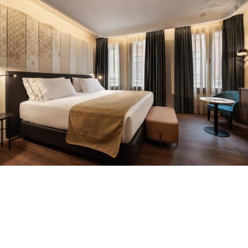 Áurea Palacio de Correos by Eurostars Hotel Company