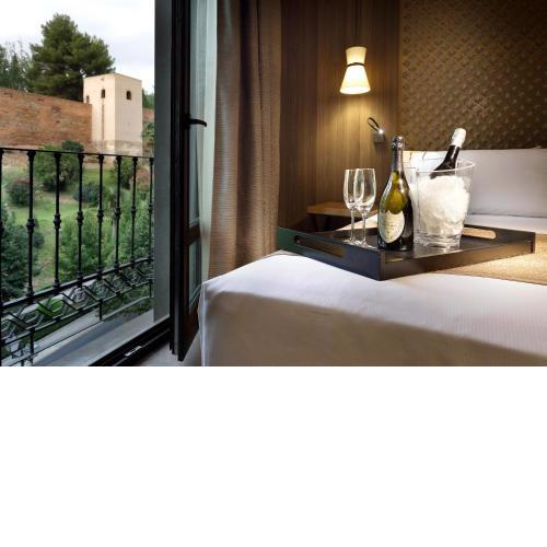 Áurea Washington Irving by Eurostars Hotel Company