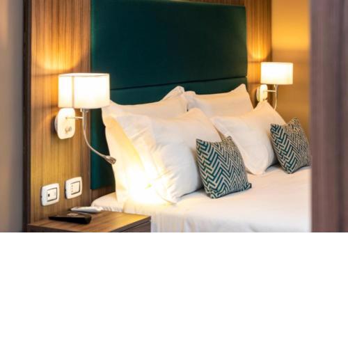 Aurelia Antica Suites & Apartments