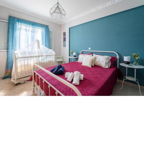 Aurelia Apartment