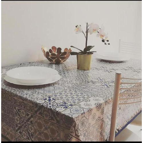 Aurelia Holiday Apartment