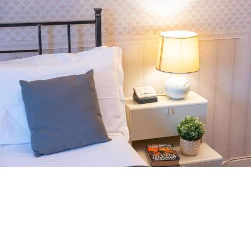 Aurelia Montana Luxury by Rental in Rome