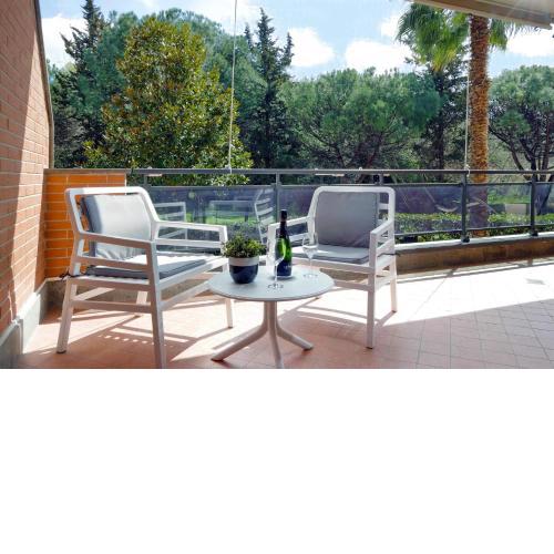 Aurelia Relax Apartment