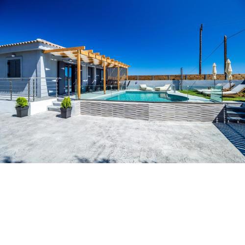 Aurelia Villa