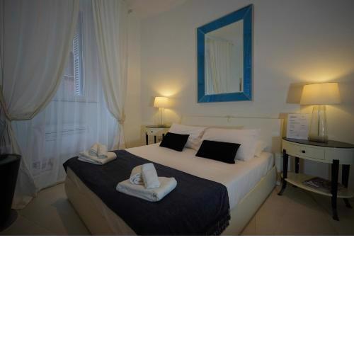 Aureliana Apartments