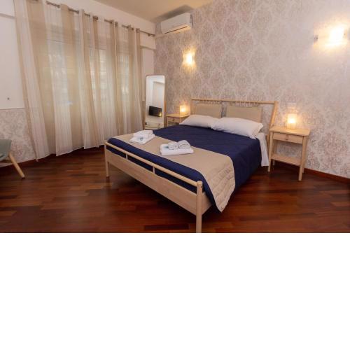 Aurelio Deluxe Rooms
