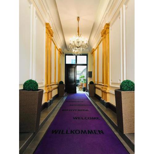 Aurellia Serviced Apartments