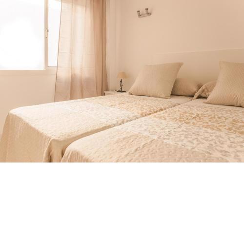 Aurinko 1 Tranquilo y Agradable Apartamento en Los Boliches