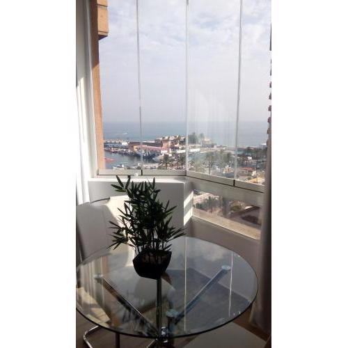 Aurinko 2 Magnifico Apartamento con Vistas al Mar