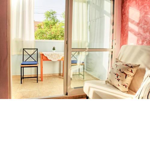 Aurinko 6 Acogedor apartamento en Fuengirola