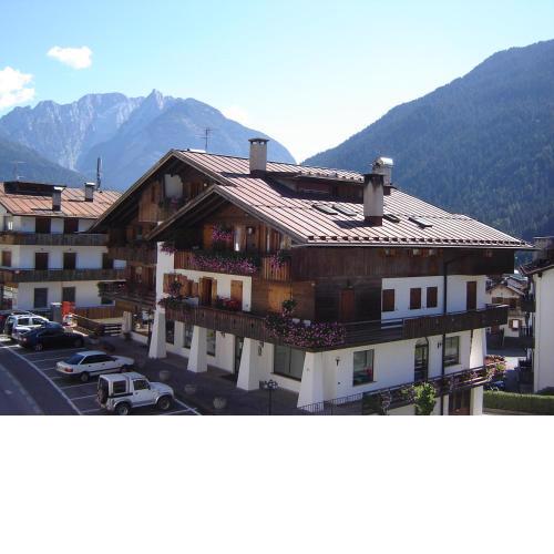 Auronzo Vacanze di Marina e Valter - Corte 25
