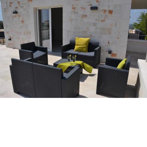 Aurora Apartment - Villaggio di Mary