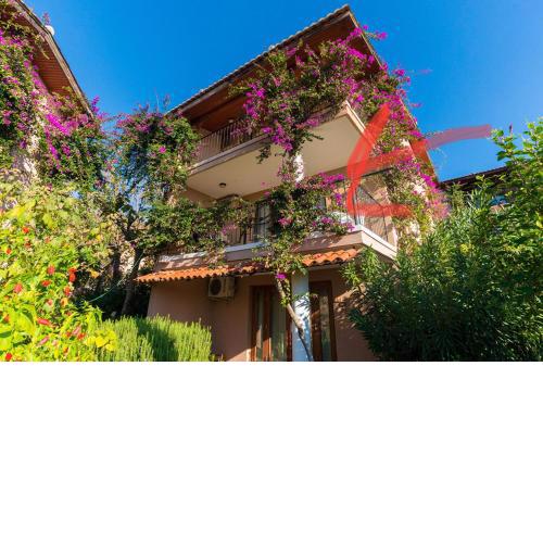 Aurora Apartment, Kalkan Club Patara No 221