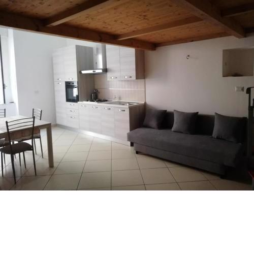 Aurora Apartment nel cuore di Napoli