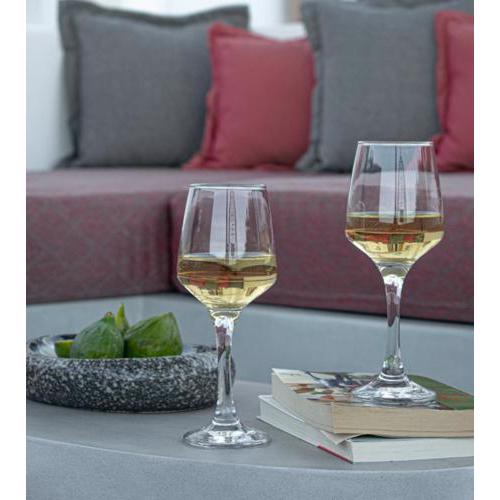 Aurora Apartment (Pera Gialos)