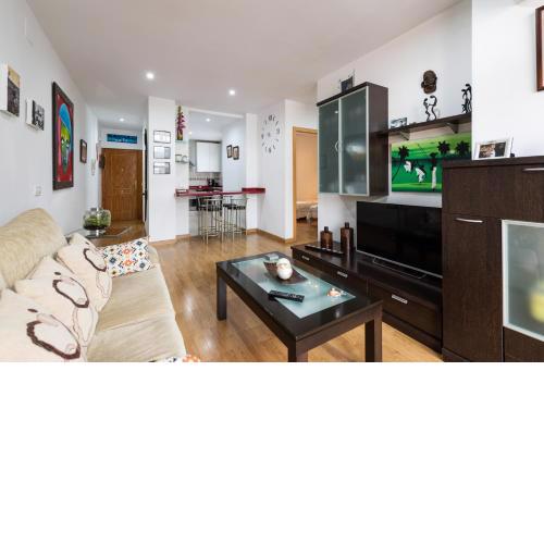 Aurora Beach Apartment