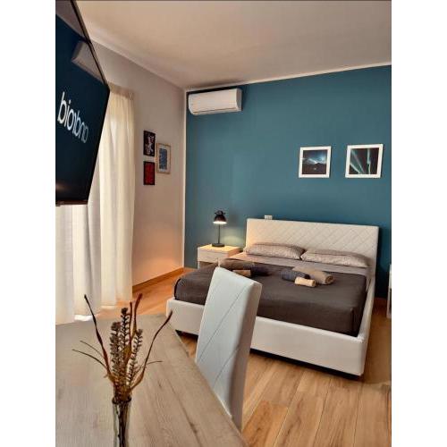 Aurora Bed and Breakfast