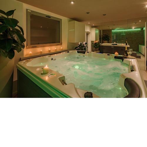 Aurora Boutique Hotel & Private SPA