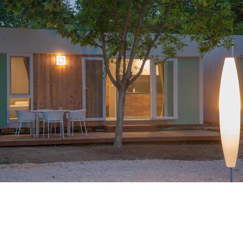 Aurora Camping and Mobile Homes
