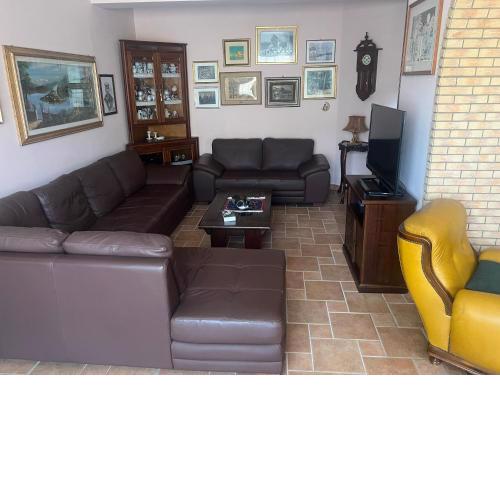 Aurora casa vacanze