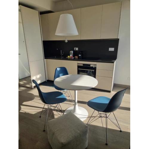 Aurora City Life Milano