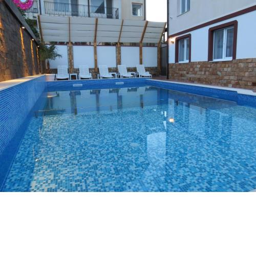 Aurora Guest House