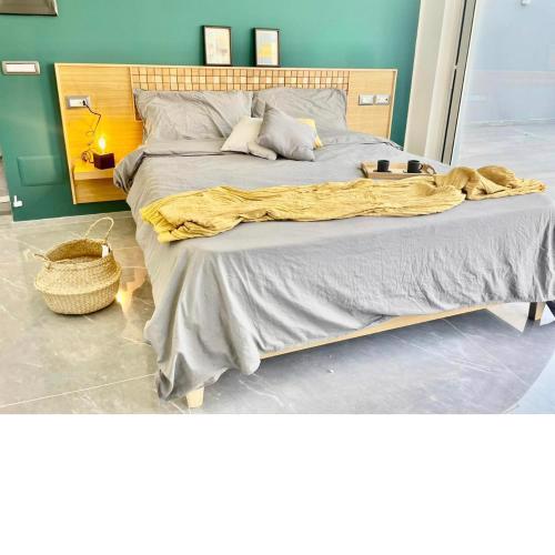 Aurora Luxury Rooms