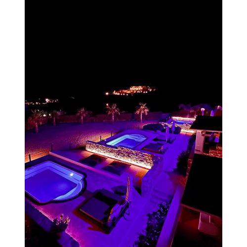 Aurora Mykonos Villas