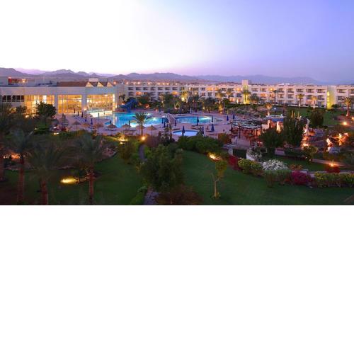 Aurora Oriental Resort Sharm El Sheikh