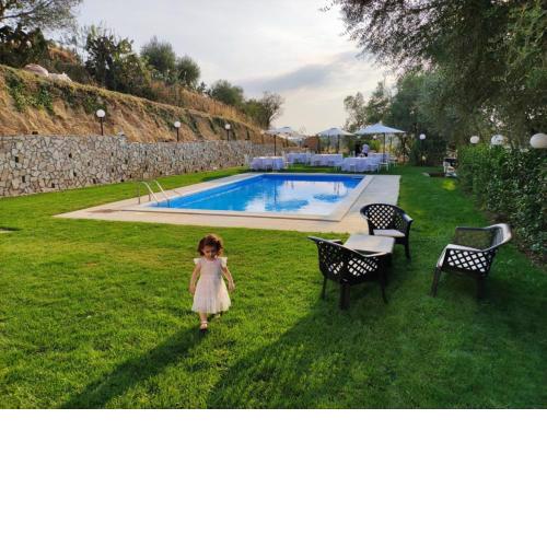AURORA Resort
